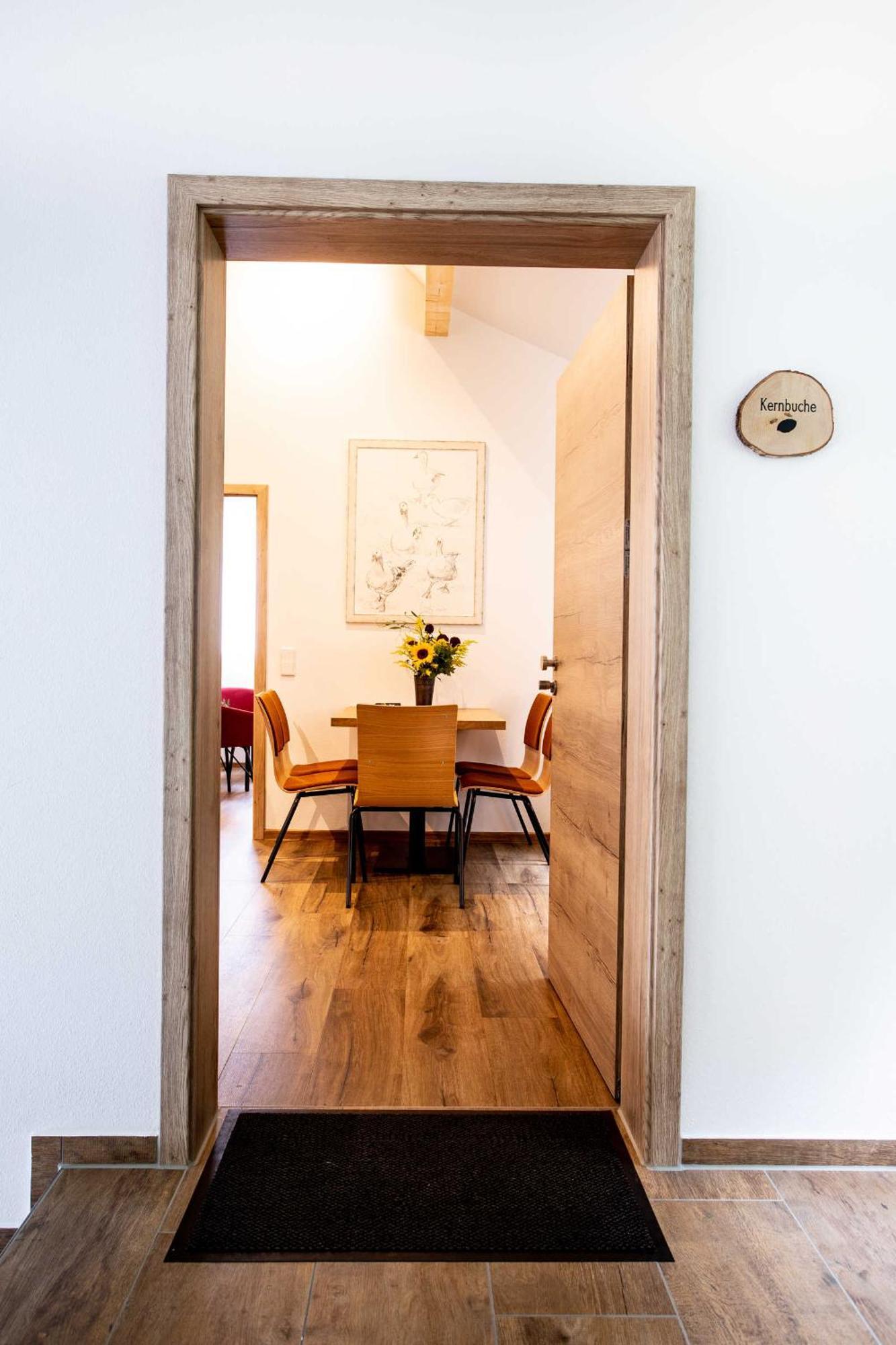 Siegelsbacher Muehle 部屋 写真